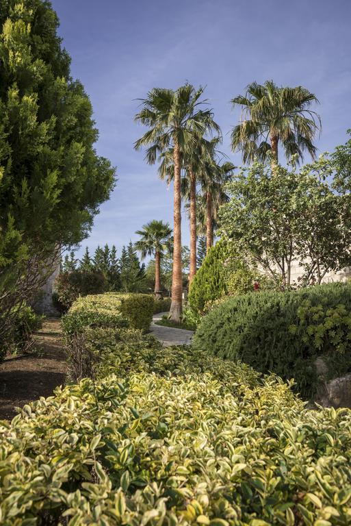 Athina Luxury Villas Xamoudhokhorion  Exterior photo